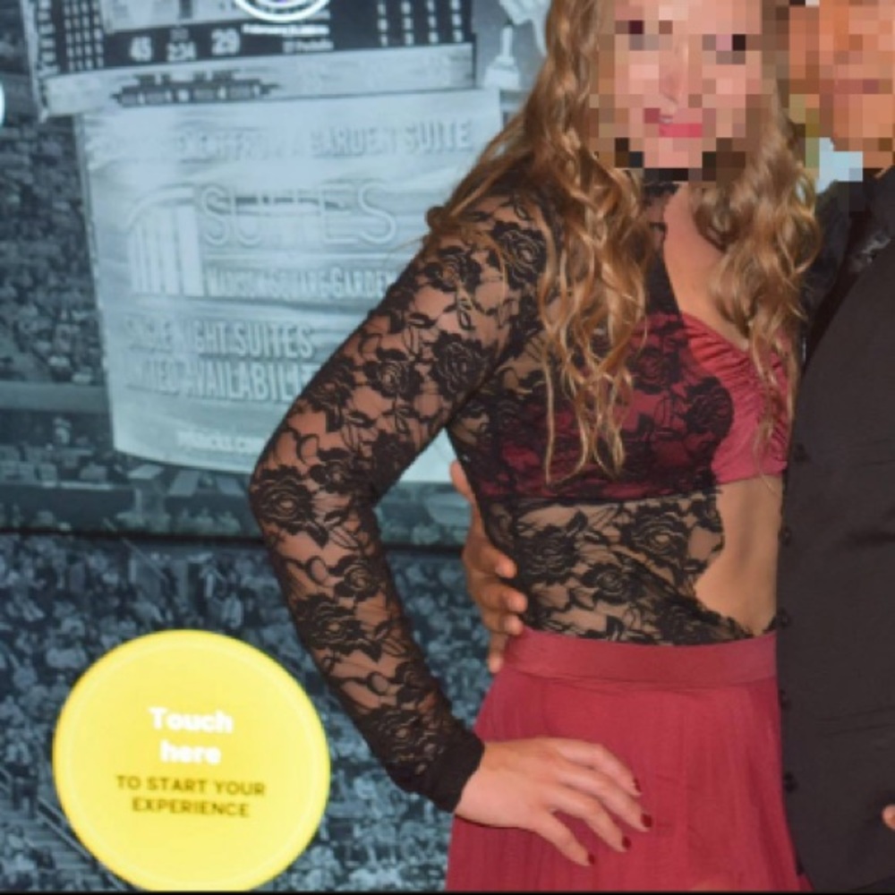 FINAL PRICE Lyrical Costume - Picture 4 of 8
